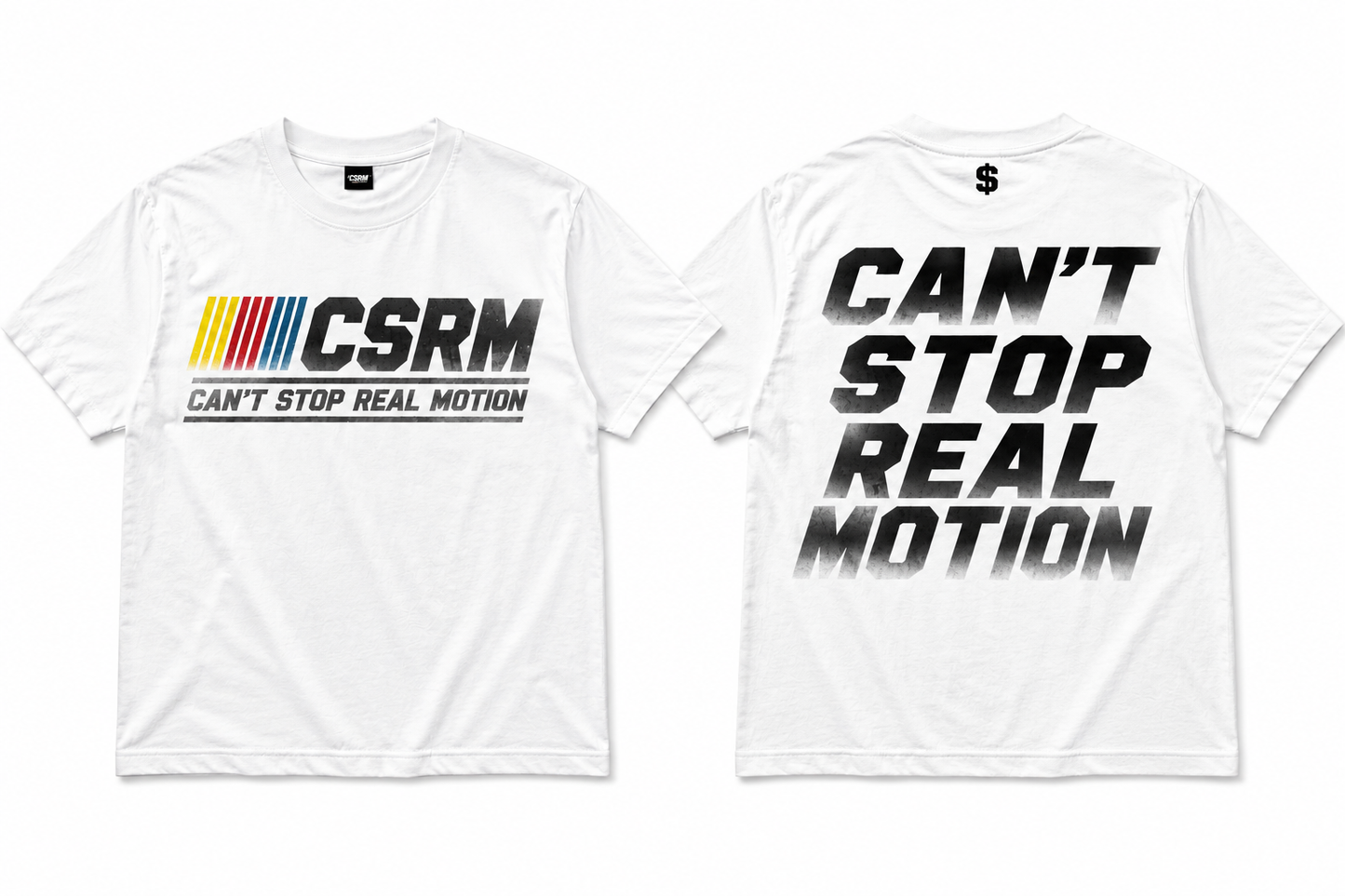 CSRM 2.0