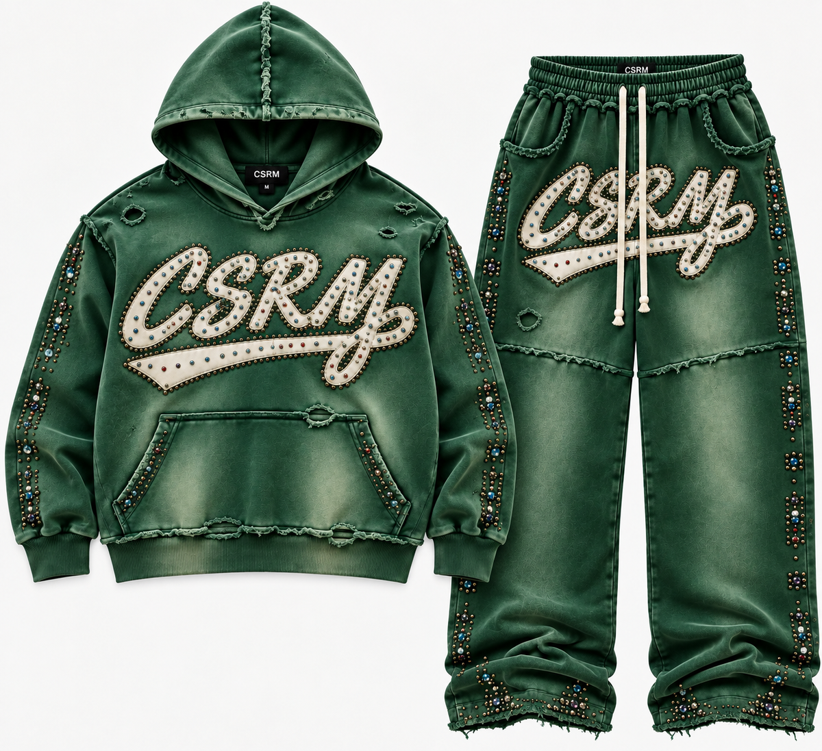 CSRM MOTION SET