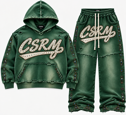 CSRM MOTION SET