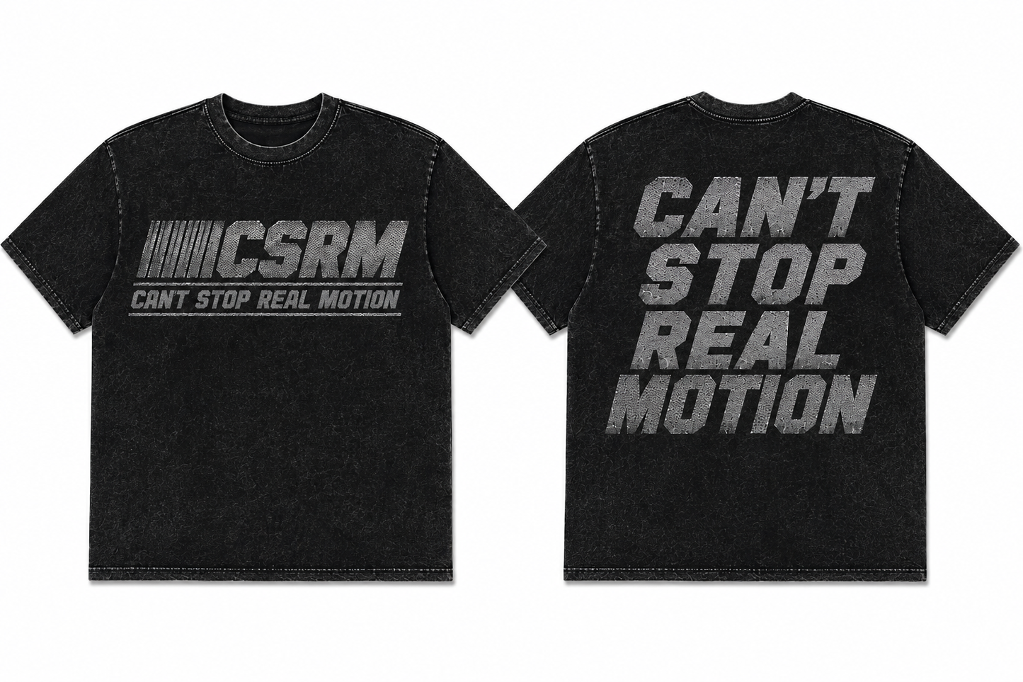 CSMR 1.0