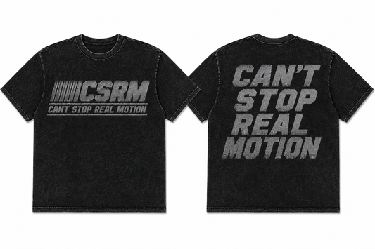 CSMR 1.0