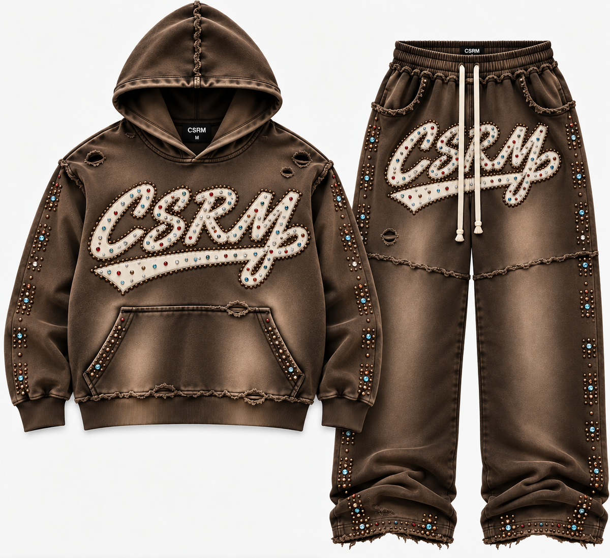 CSRM MOTION SET