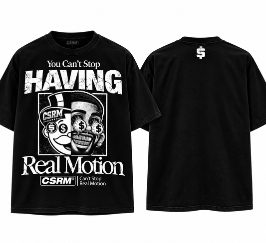 CSRM Monopoly Edition